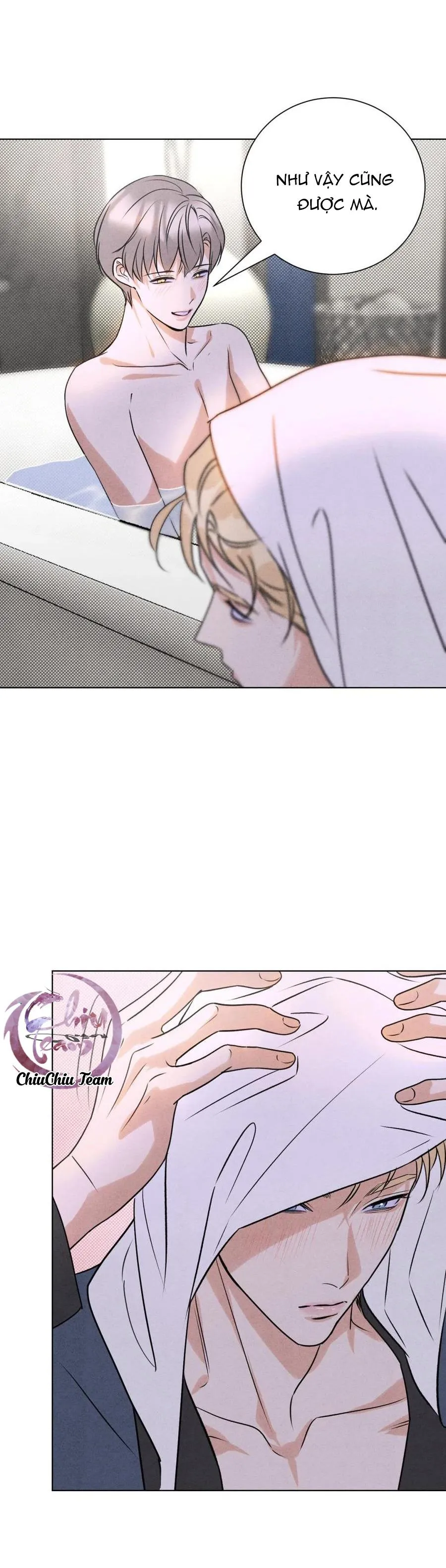 Anh Trai Rẻ Tiền Của Tôi (END) Chapter 46 Trang 4