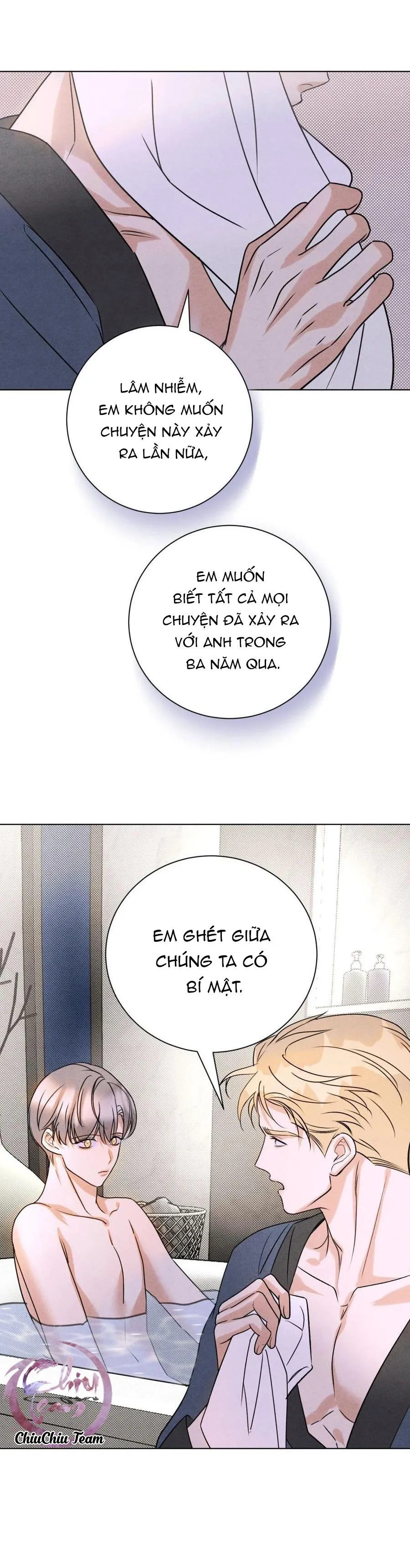 Anh Trai Rẻ Tiền Của Tôi (END) Chapter 46 Trang 5