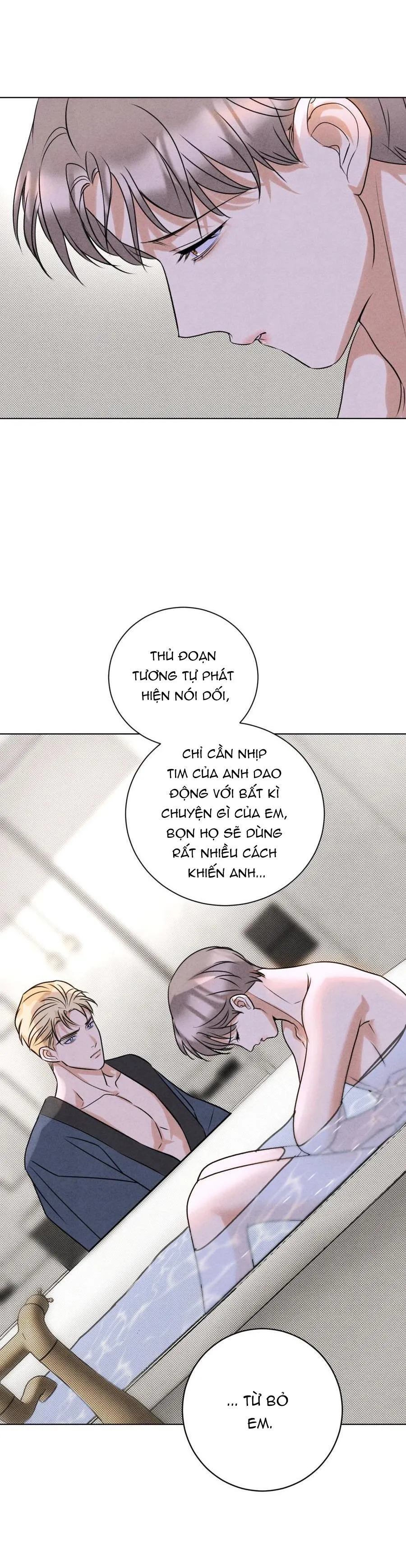 Anh Trai Rẻ Tiền Của Tôi (END) Chapter 46 Trang 9