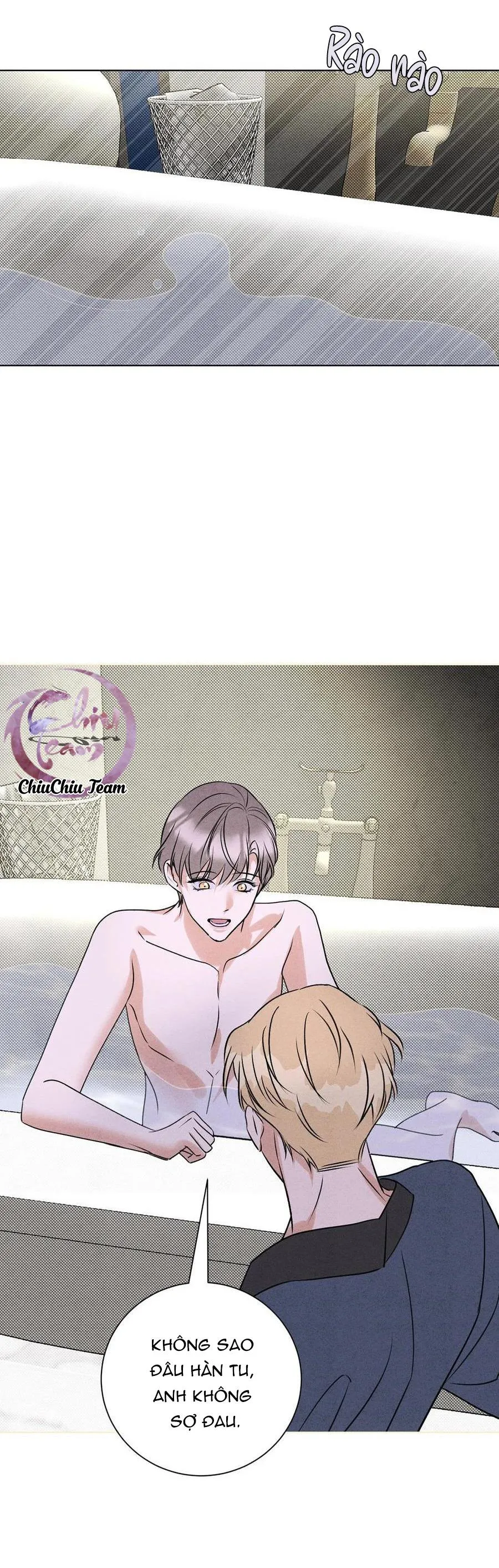 Anh Trai Rẻ Tiền Của Tôi (END) Chapter 46 Trang 11