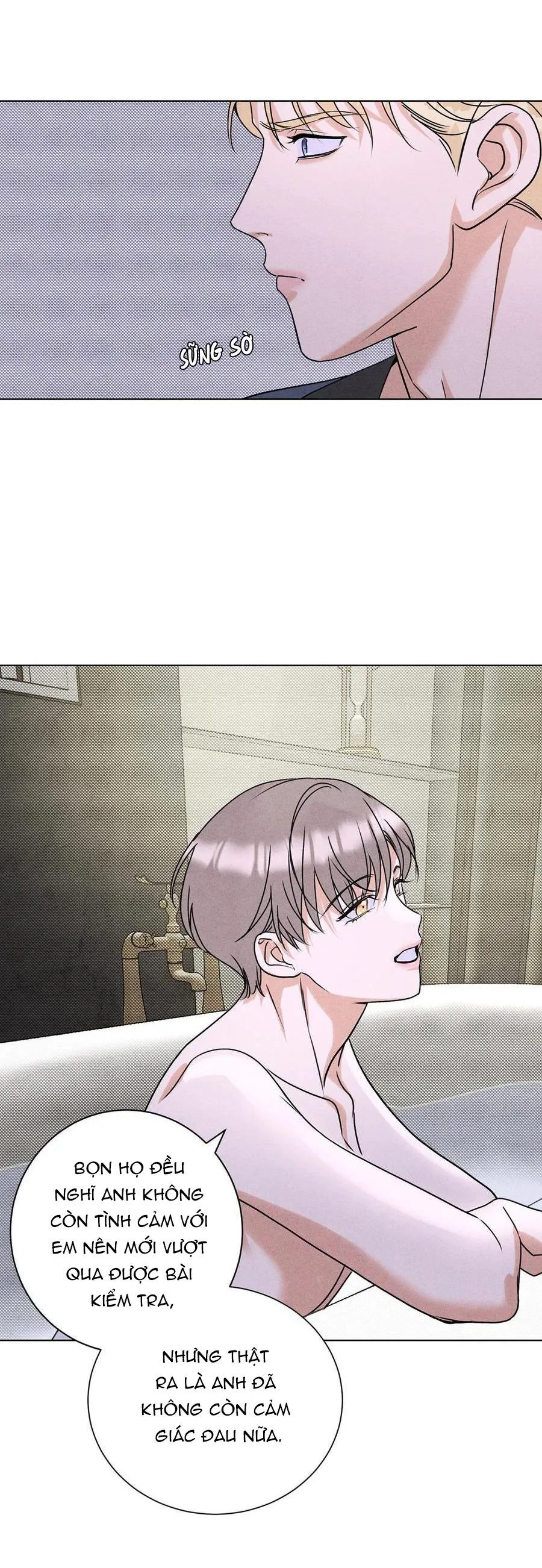 Anh Trai Rẻ Tiền Của Tôi (END) Chapter 46 Trang 12