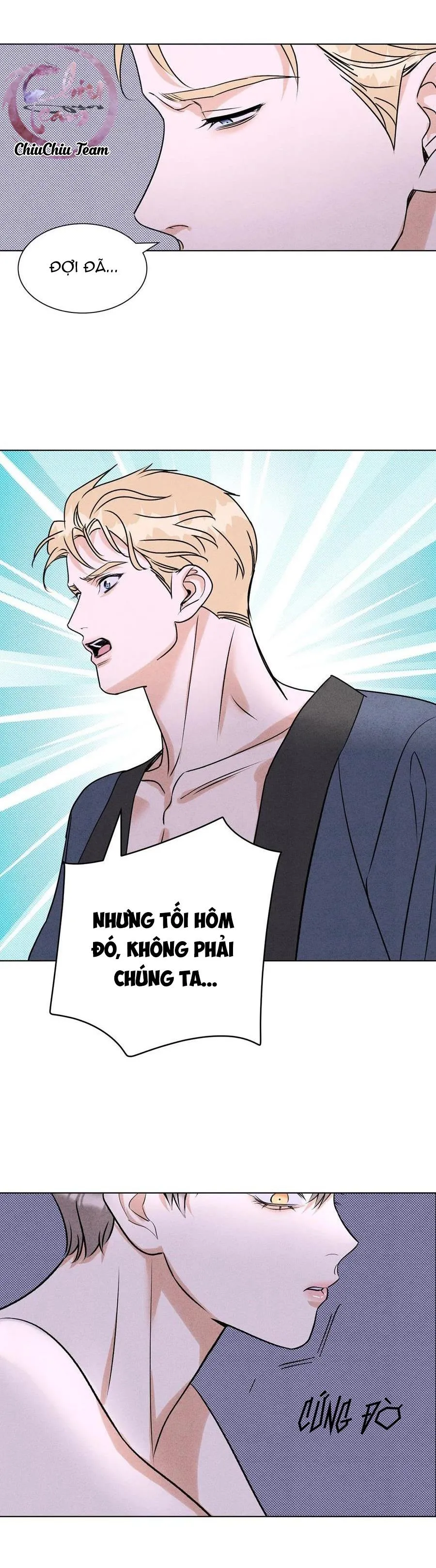 Anh Trai Rẻ Tiền Của Tôi (END) Chapter 46 Trang 13