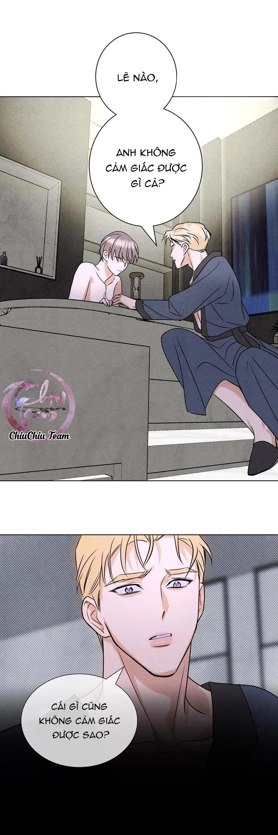 Anh Trai Rẻ Tiền Của Tôi (END) Chapter 46 Trang 14