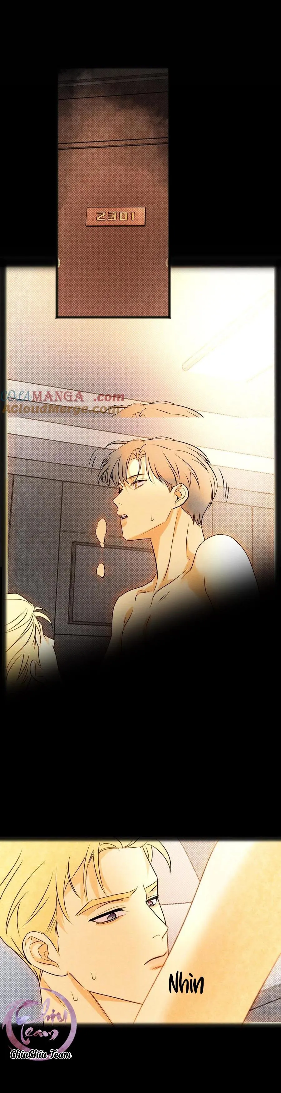 Anh Trai Rẻ Tiền Của Tôi (END) Chapter 46 Trang 15