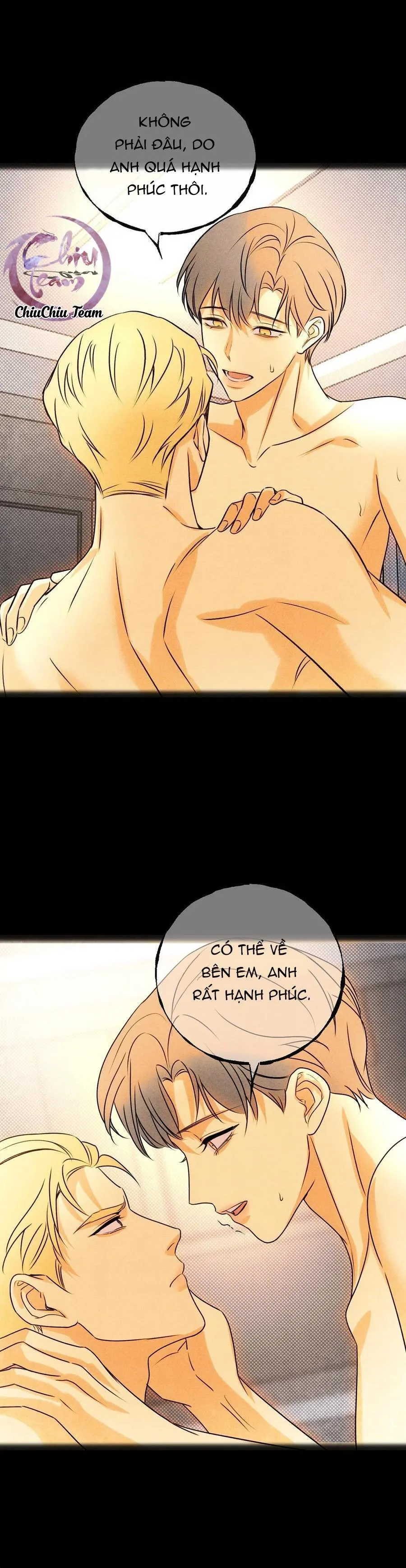 Anh Trai Rẻ Tiền Của Tôi (END) Chapter 46 Trang 17