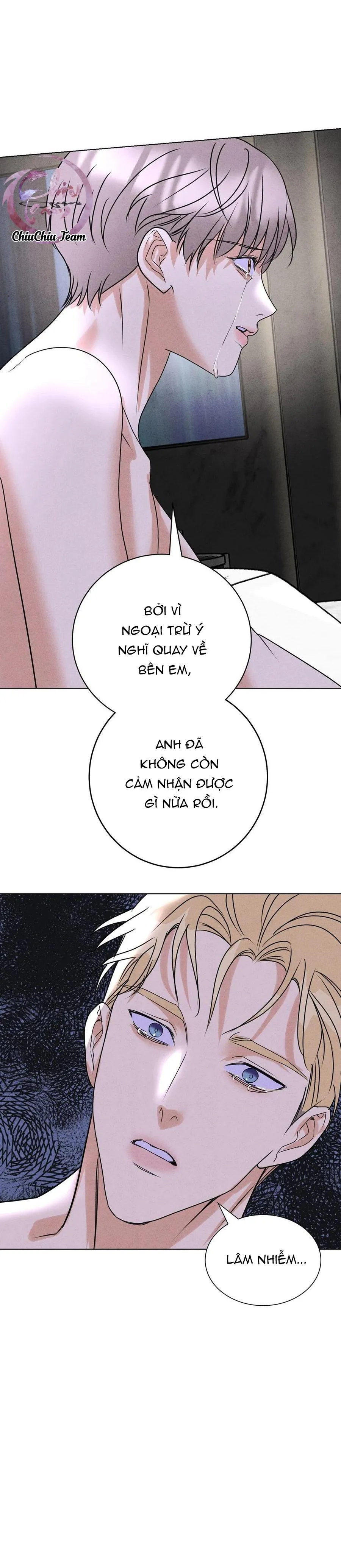 Anh Trai Rẻ Tiền Của Tôi (END) Chapter 46 Trang 20