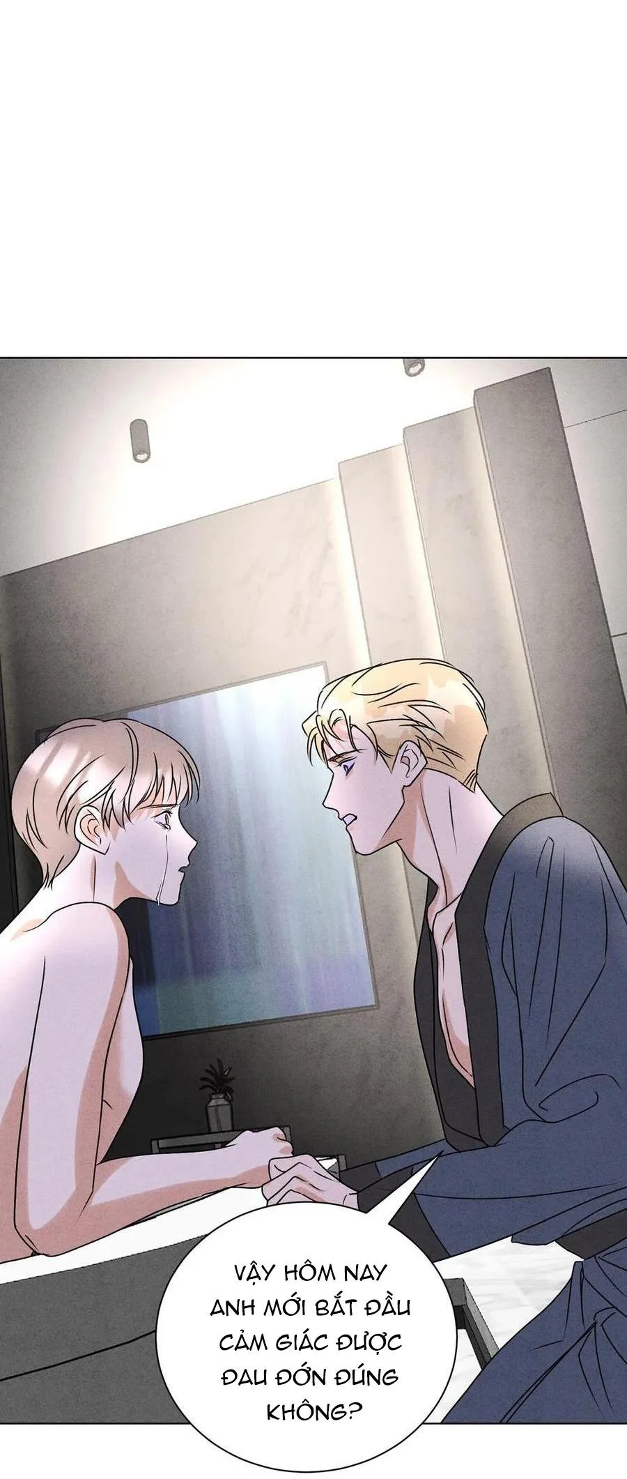 Anh Trai Rẻ Tiền Của Tôi (END) Chapter 46 Trang 22