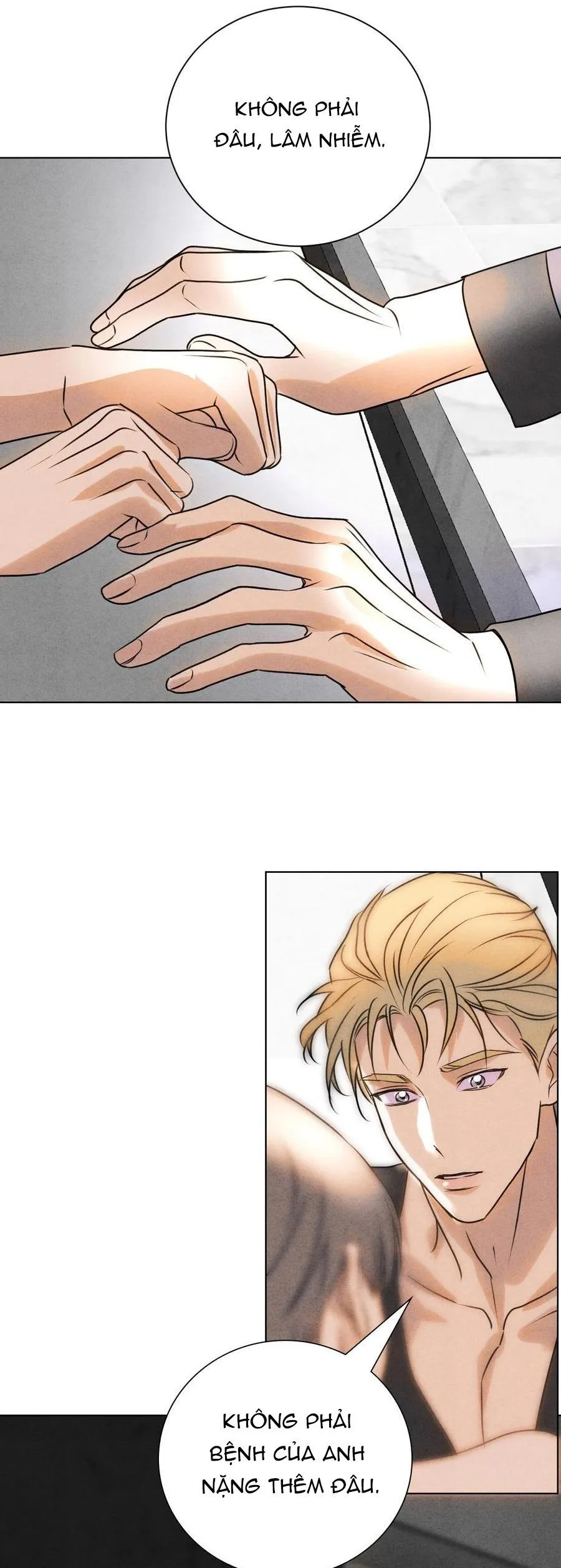 Anh Trai Rẻ Tiền Của Tôi (END) Chapter 46 Trang 26