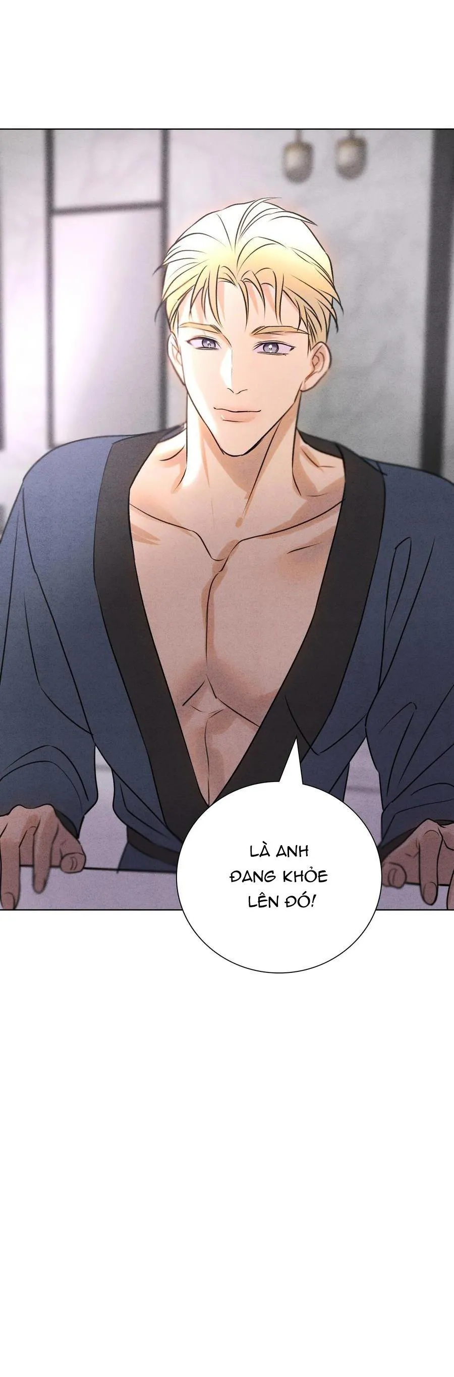 Anh Trai Rẻ Tiền Của Tôi (END) Chapter 46 Trang 28