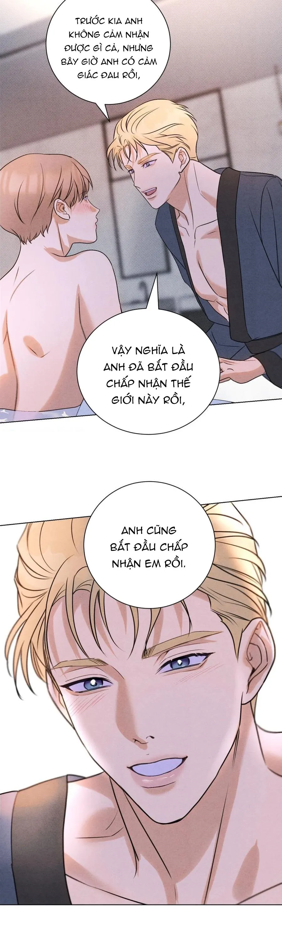 Anh Trai Rẻ Tiền Của Tôi (END) Chapter 47 Trang 3
