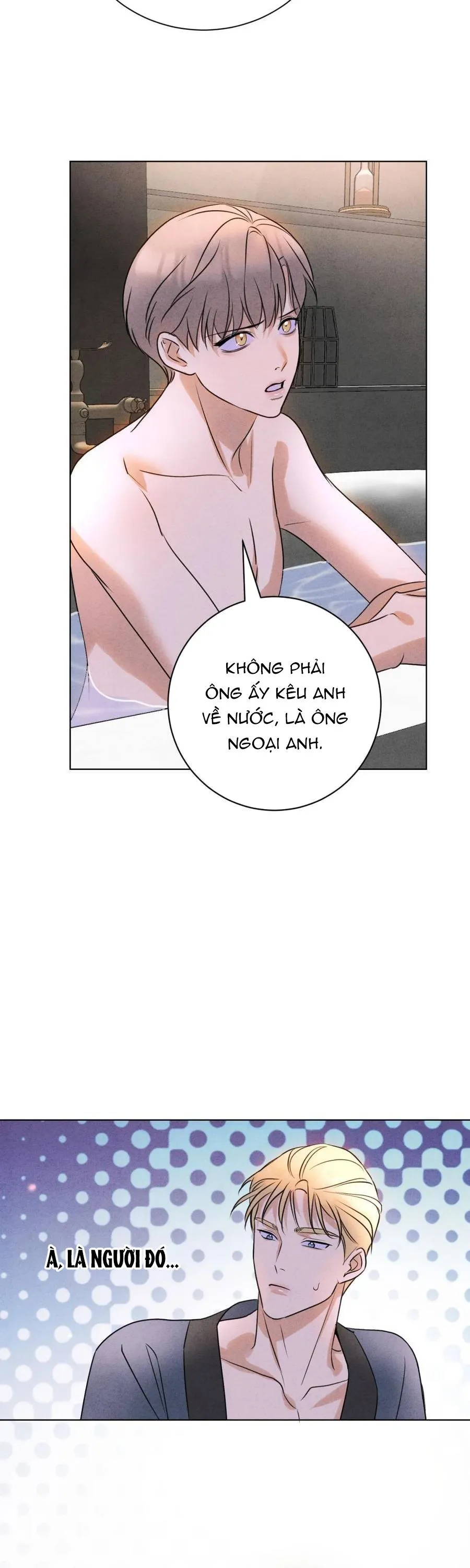 Anh Trai Rẻ Tiền Của Tôi (END) Chapter 47 Trang 7