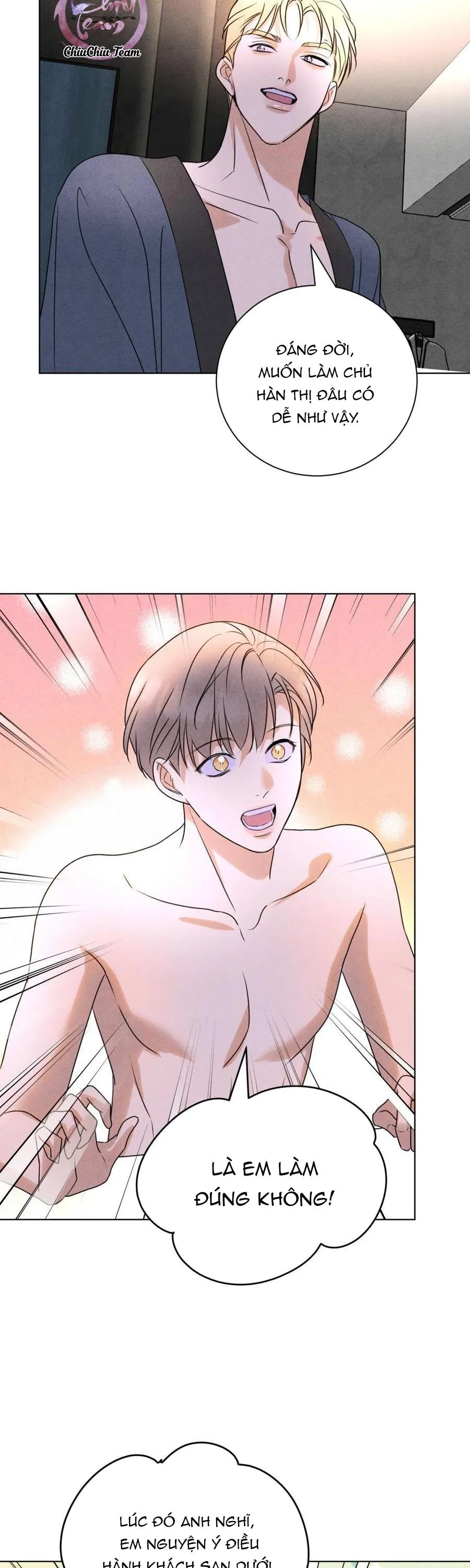 Anh Trai Rẻ Tiền Của Tôi (END) Chapter 47 Trang 10