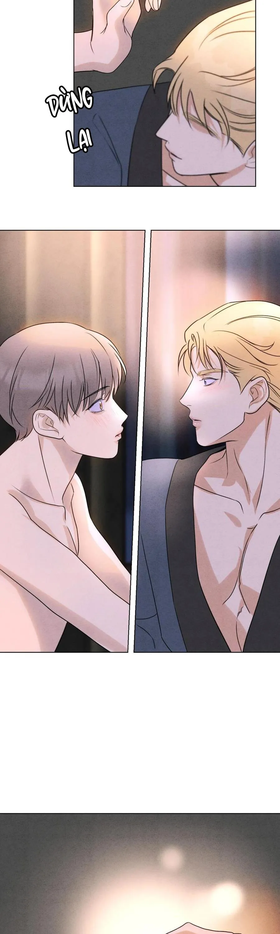 Anh Trai Rẻ Tiền Của Tôi (END) Chapter 47 Trang 12