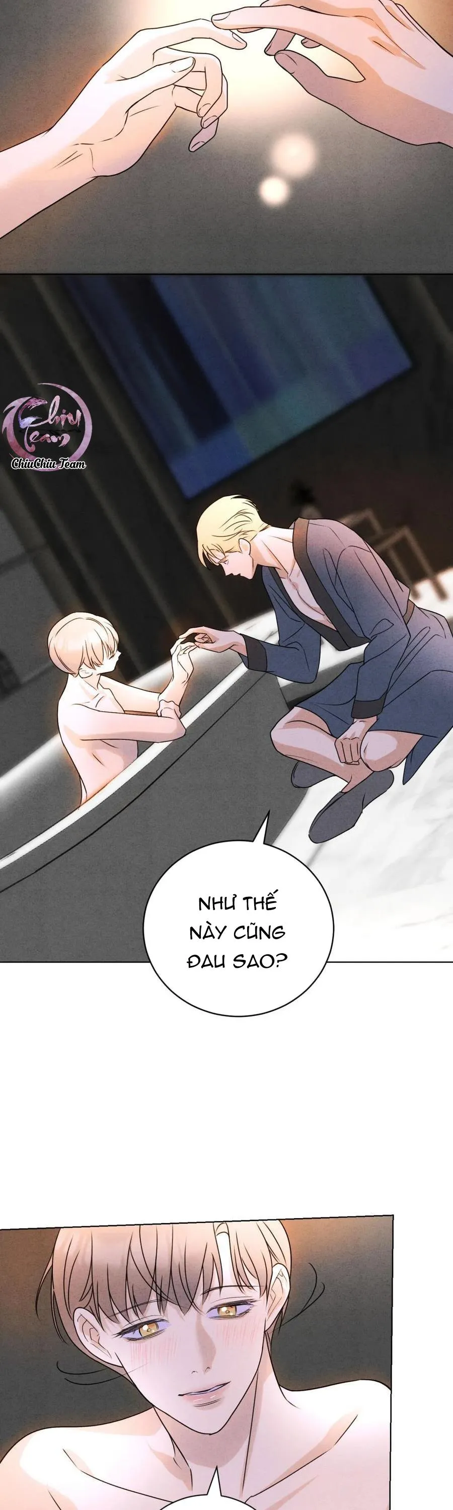 Anh Trai Rẻ Tiền Của Tôi (END) Chapter 47 Trang 13