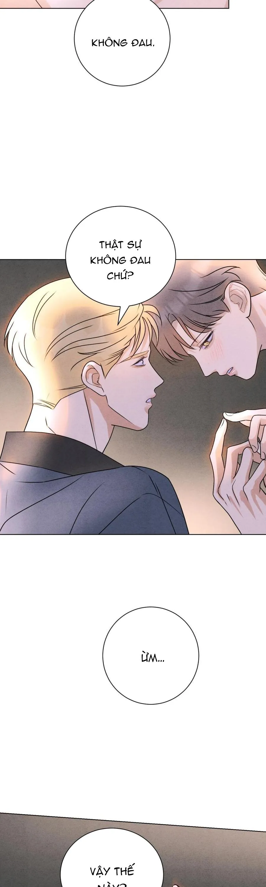 Anh Trai Rẻ Tiền Của Tôi (END) Chapter 47 Trang 14