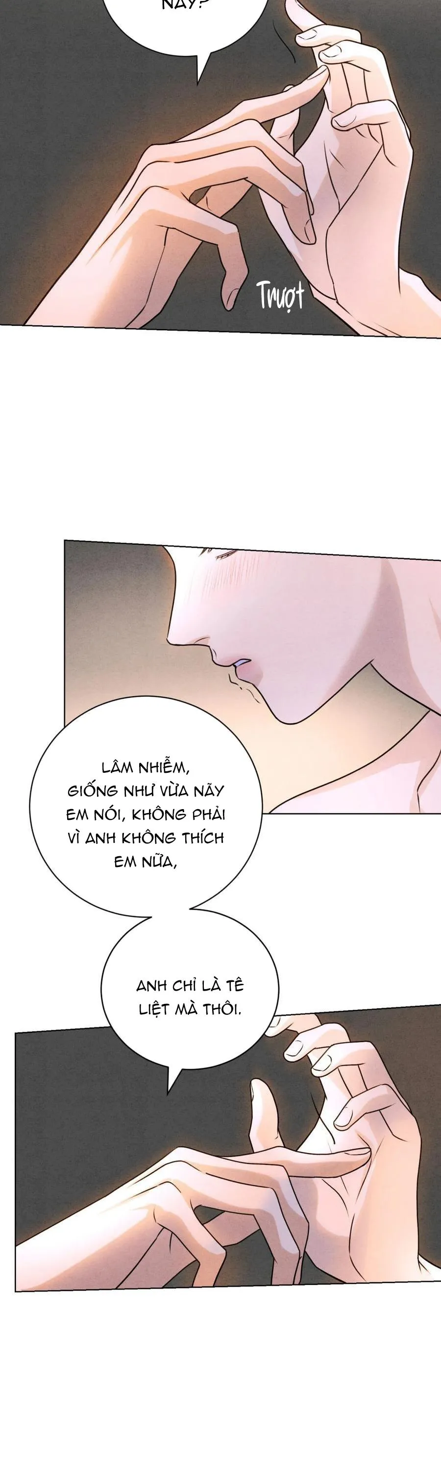 Anh Trai Rẻ Tiền Của Tôi (END) Chapter 47 Trang 15