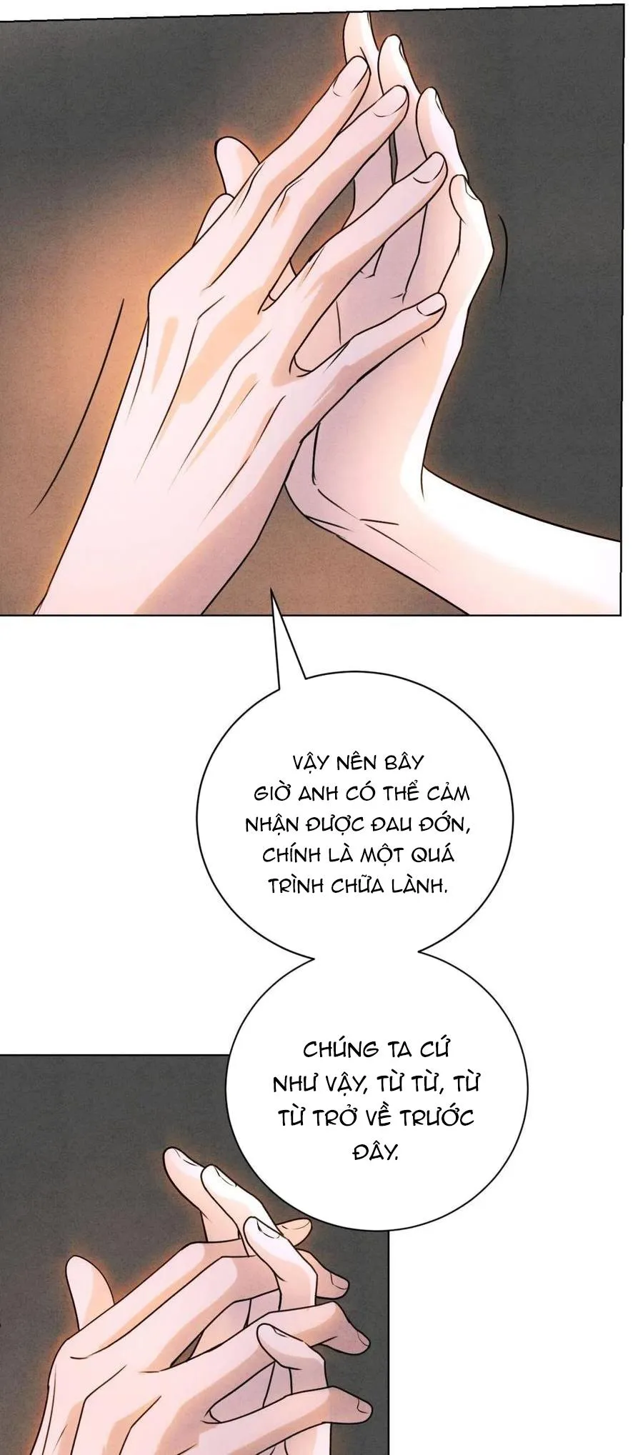 Anh Trai Rẻ Tiền Của Tôi (END) Chapter 47 Trang 16