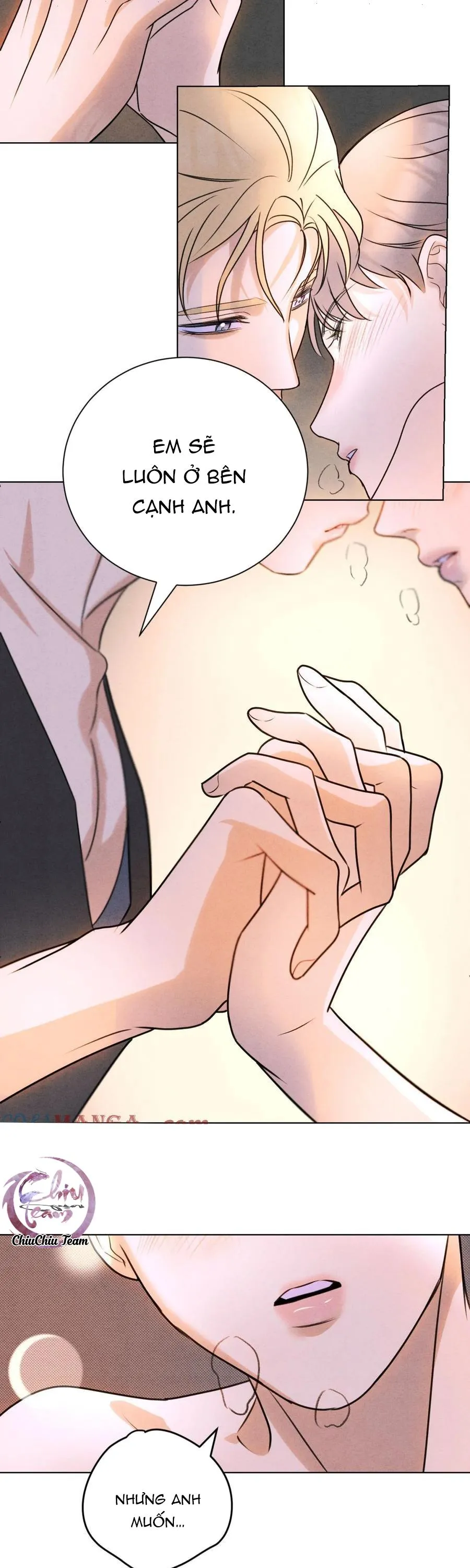 Anh Trai Rẻ Tiền Của Tôi (END) Chapter 47 Trang 17