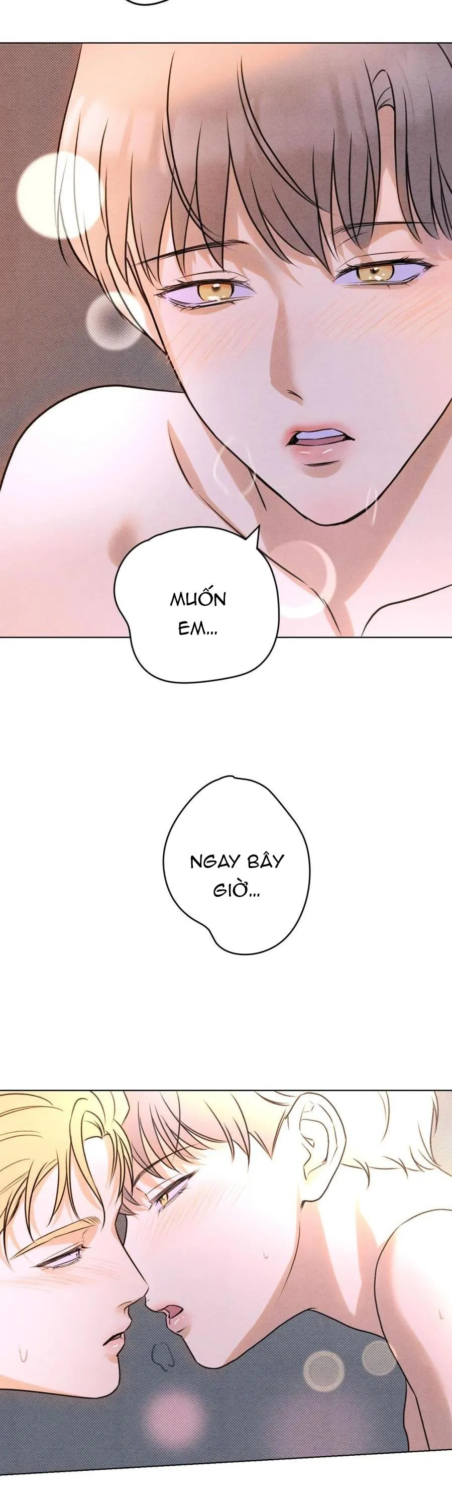 Anh Trai Rẻ Tiền Của Tôi (END) Chapter 47 Trang 18