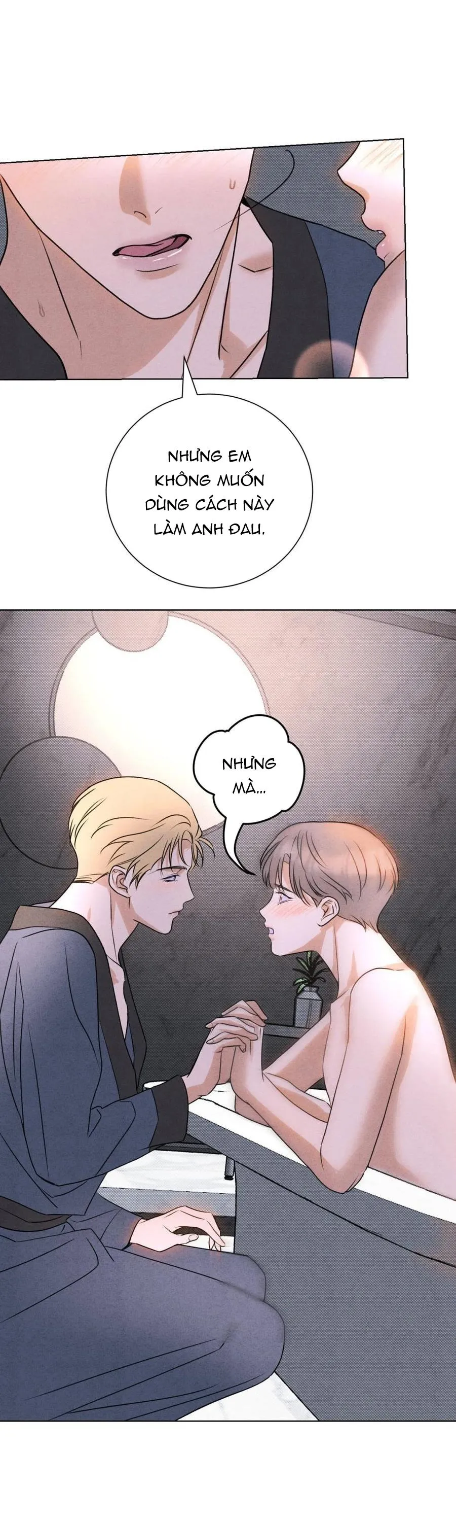 Anh Trai Rẻ Tiền Của Tôi (END) Chapter 47 Trang 19