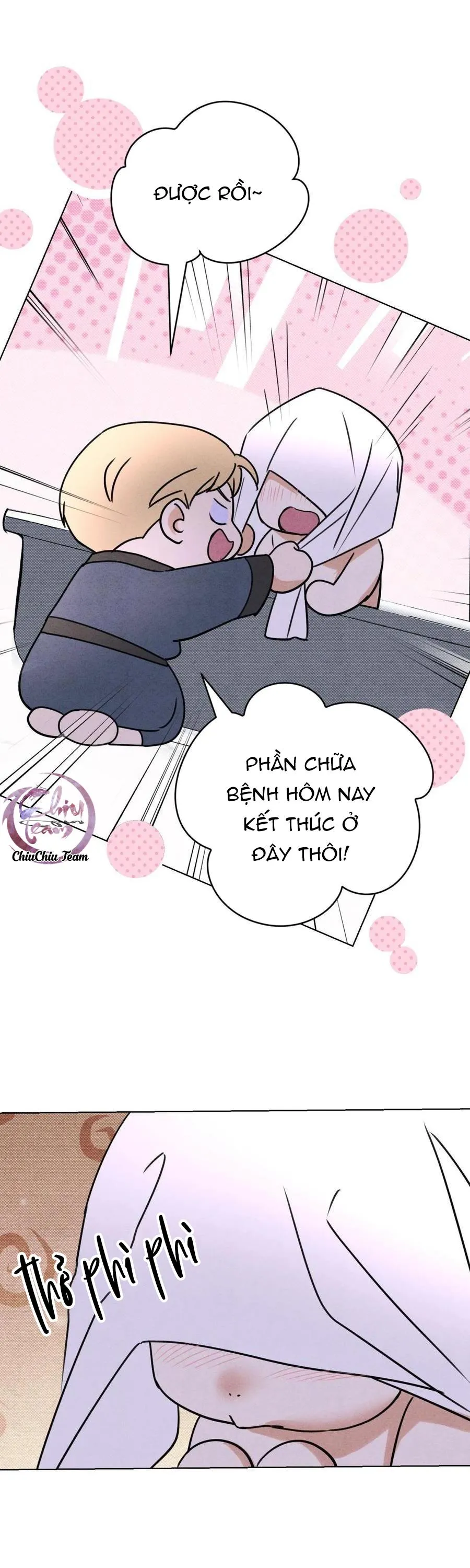 Anh Trai Rẻ Tiền Của Tôi (END) Chapter 47 Trang 20