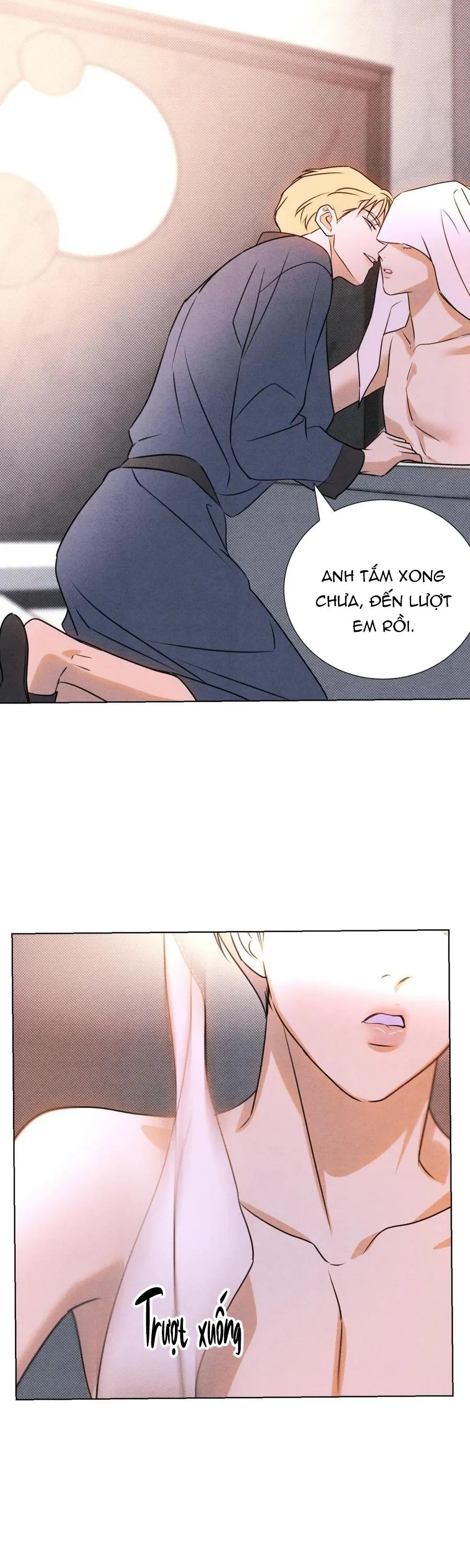 Anh Trai Rẻ Tiền Của Tôi (END) Chapter 47 Trang 22