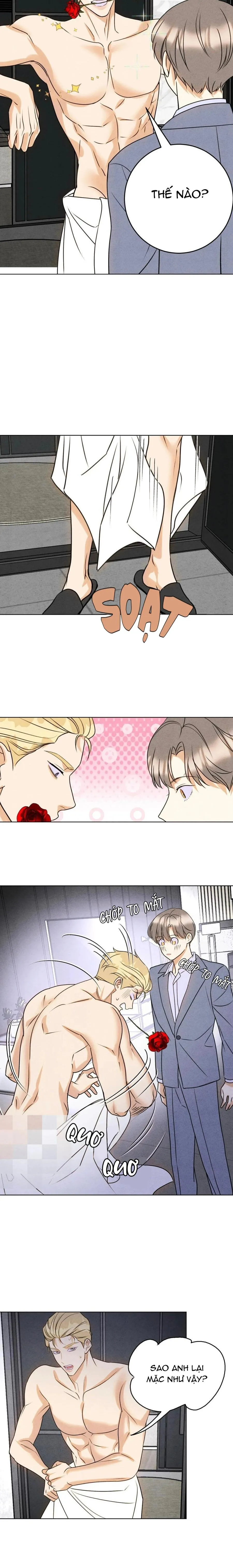 Anh Trai Rẻ Tiền Của Tôi (END) Chapter 48 Trang 3