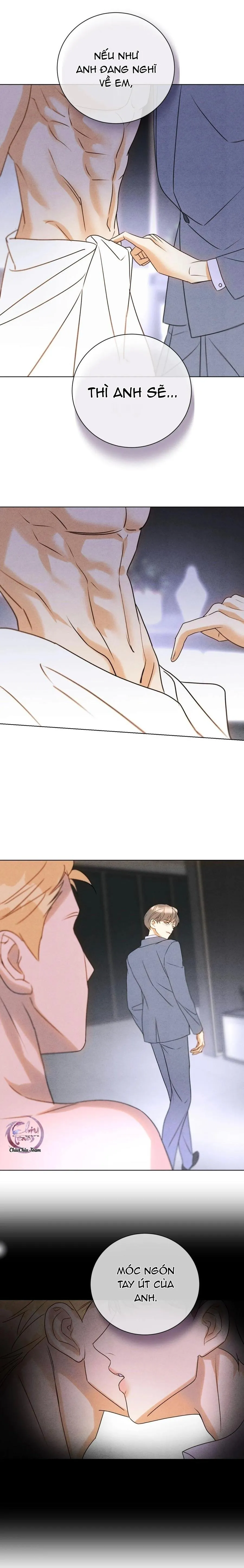 Anh Trai Rẻ Tiền Của Tôi (END) Chapter 48 Trang 6