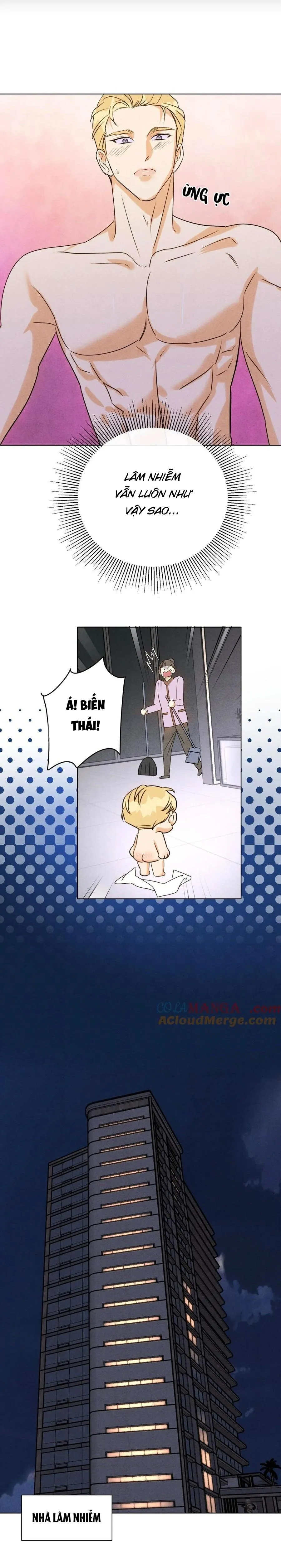 Anh Trai Rẻ Tiền Của Tôi (END) Chapter 48 Trang 7