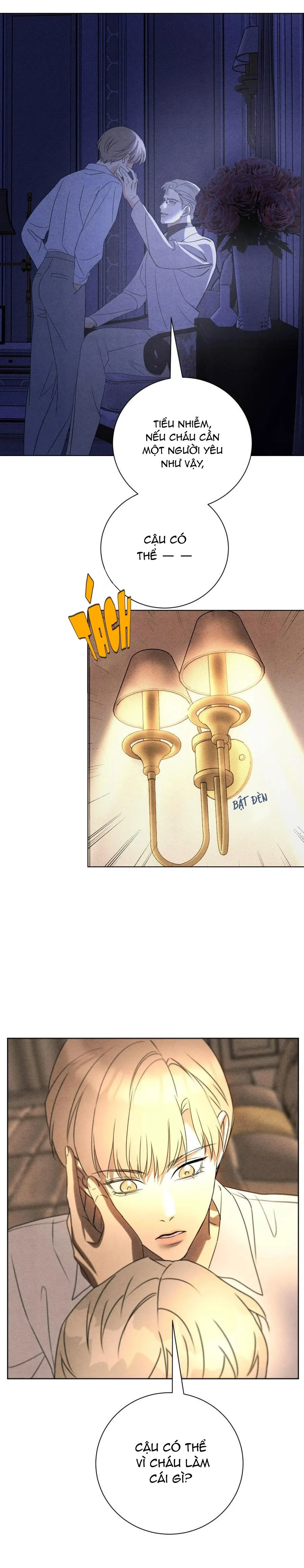 Anh Trai Rẻ Tiền Của Tôi (END) Chapter 48 Trang 10