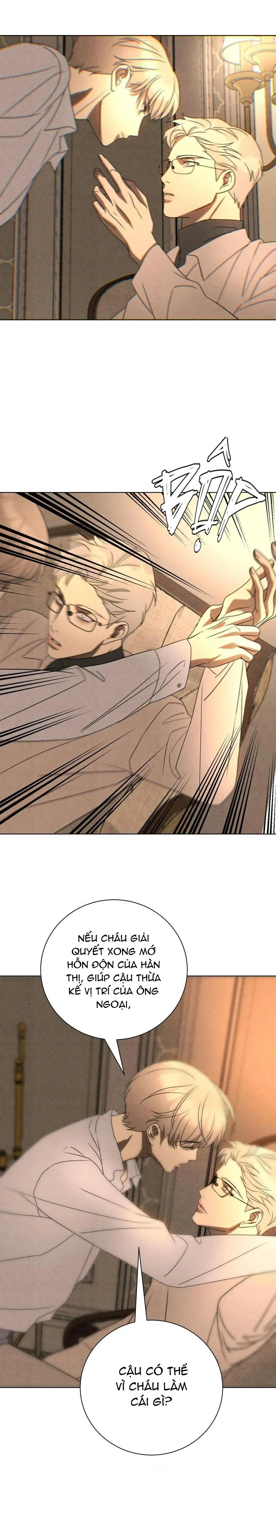 Anh Trai Rẻ Tiền Của Tôi (END) Chapter 48 Trang 11