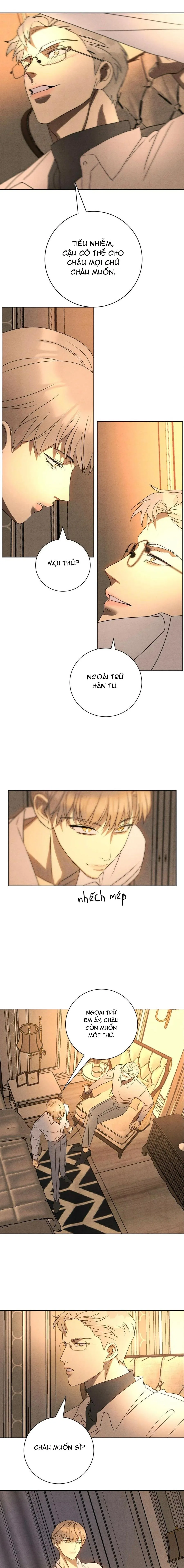 Anh Trai Rẻ Tiền Của Tôi (END) Chapter 48 Trang 12