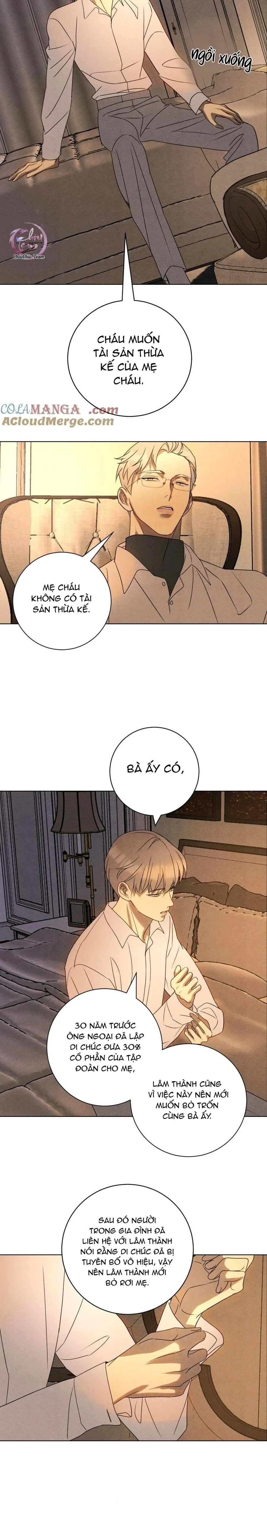 Anh Trai Rẻ Tiền Của Tôi (END) Chapter 48 Trang 13