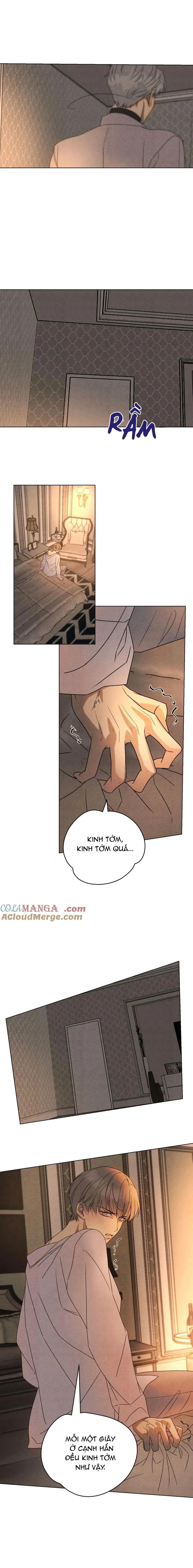 Anh Trai Rẻ Tiền Của Tôi (END) Chapter 49 Trang 3