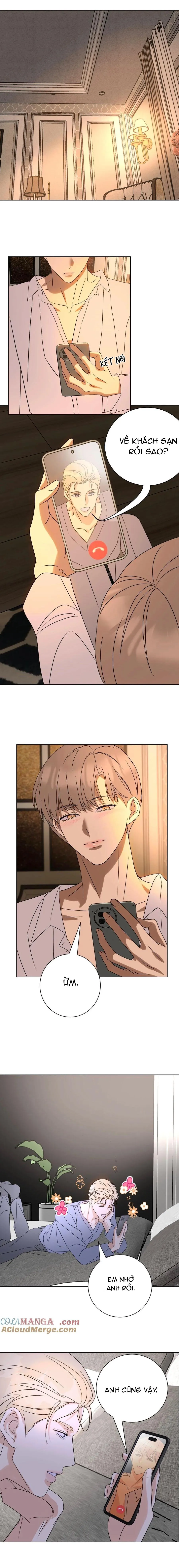 Anh Trai Rẻ Tiền Của Tôi (END) Chapter 49 Trang 4