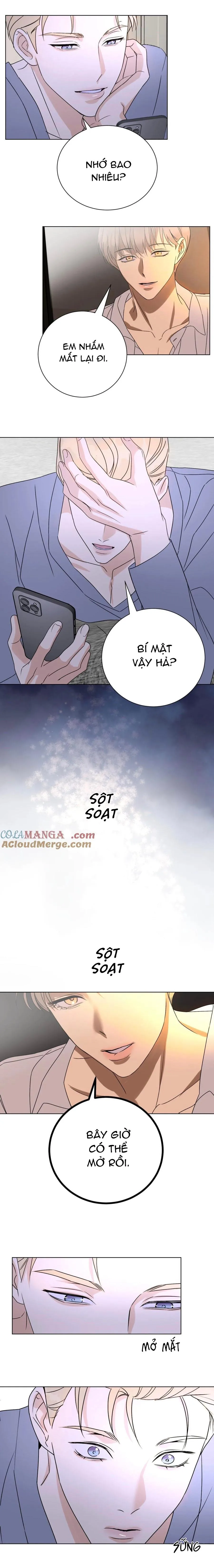 Anh Trai Rẻ Tiền Của Tôi (END) Chapter 49 Trang 5