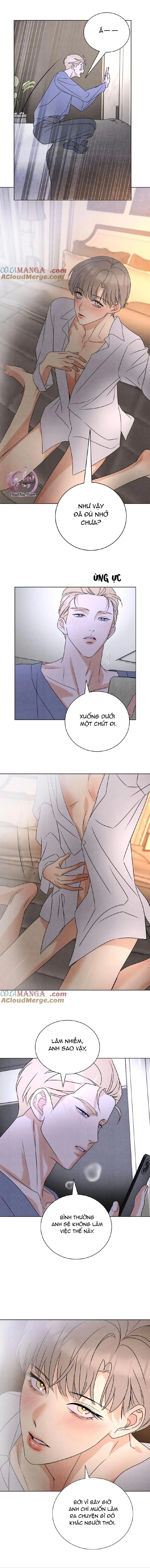 Anh Trai Rẻ Tiền Của Tôi (END) Chapter 49 Trang 6