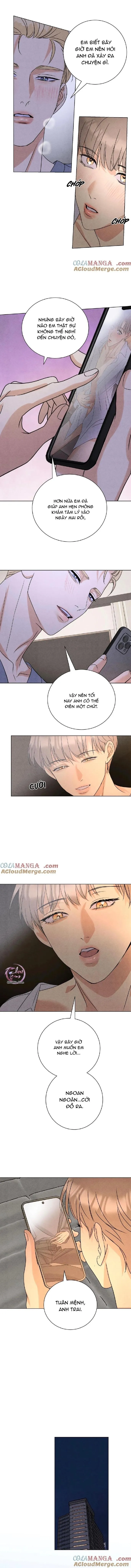 Anh Trai Rẻ Tiền Của Tôi (END) Chapter 49 Trang 7