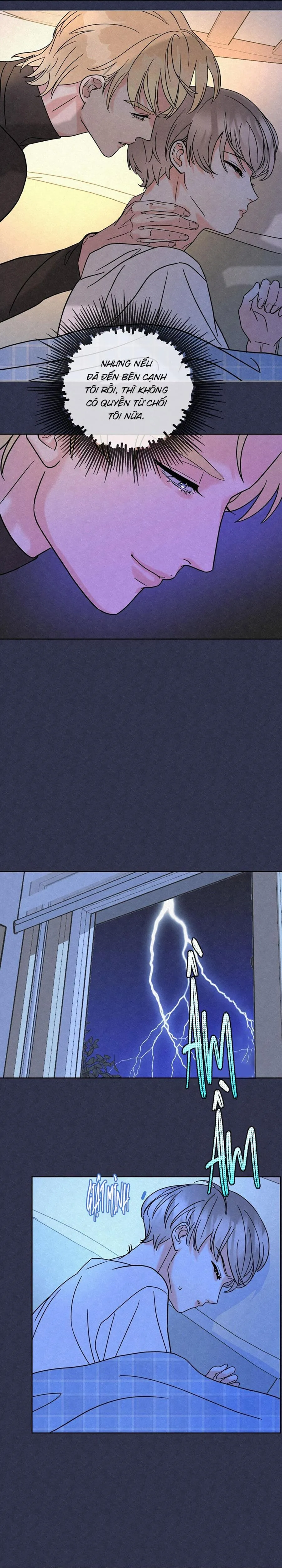 Anh Trai Rẻ Tiền Của Tôi (END) Chapter 5 Trang 7