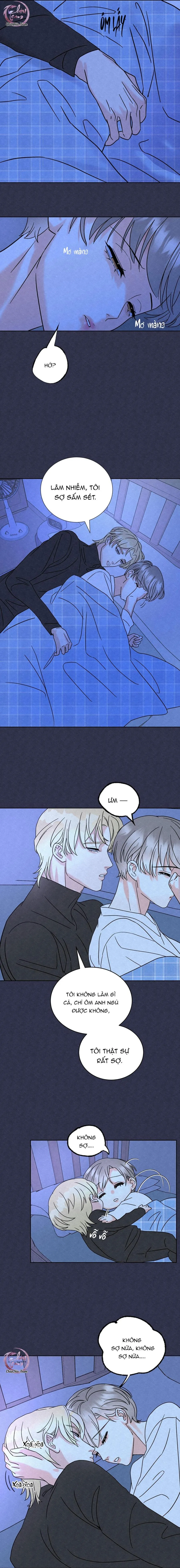 Anh Trai Rẻ Tiền Của Tôi (END) Chapter 5 Trang 8