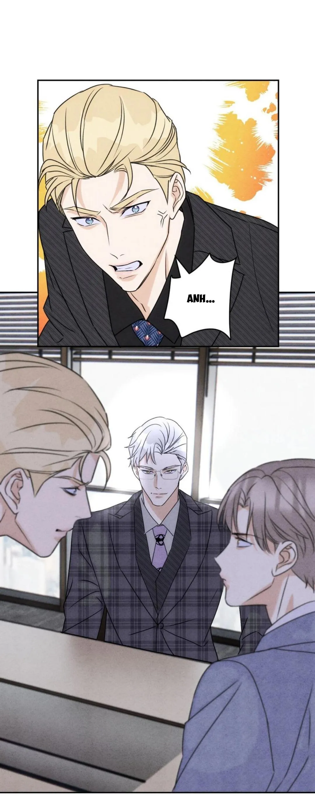 Anh Trai Rẻ Tiền Của Tôi (END) Chapter 51 Trang 3