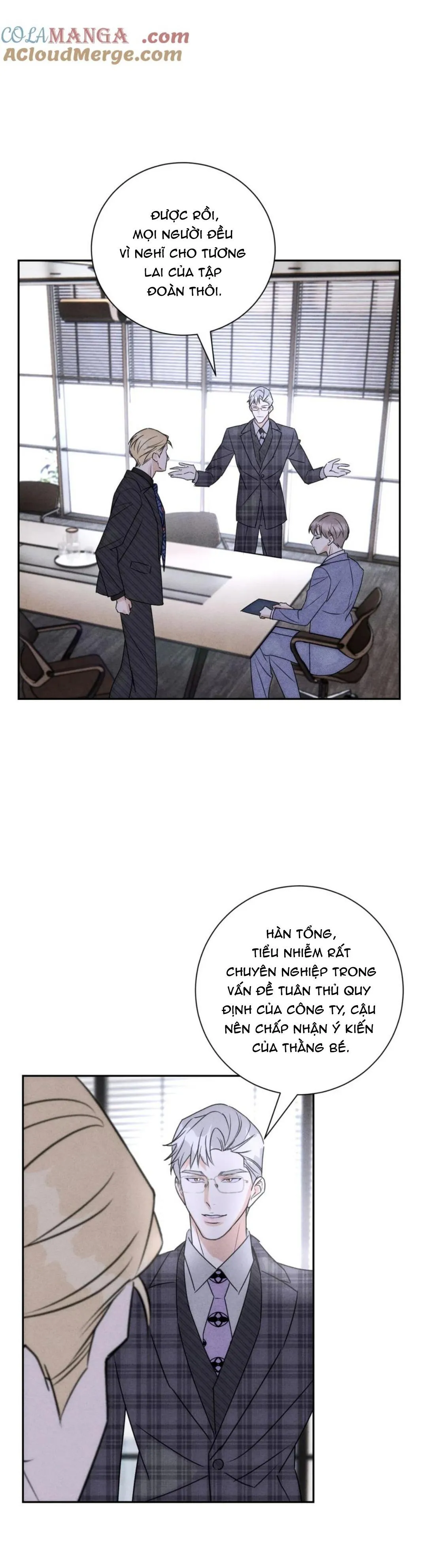 Anh Trai Rẻ Tiền Của Tôi (END) Chapter 51 Trang 4