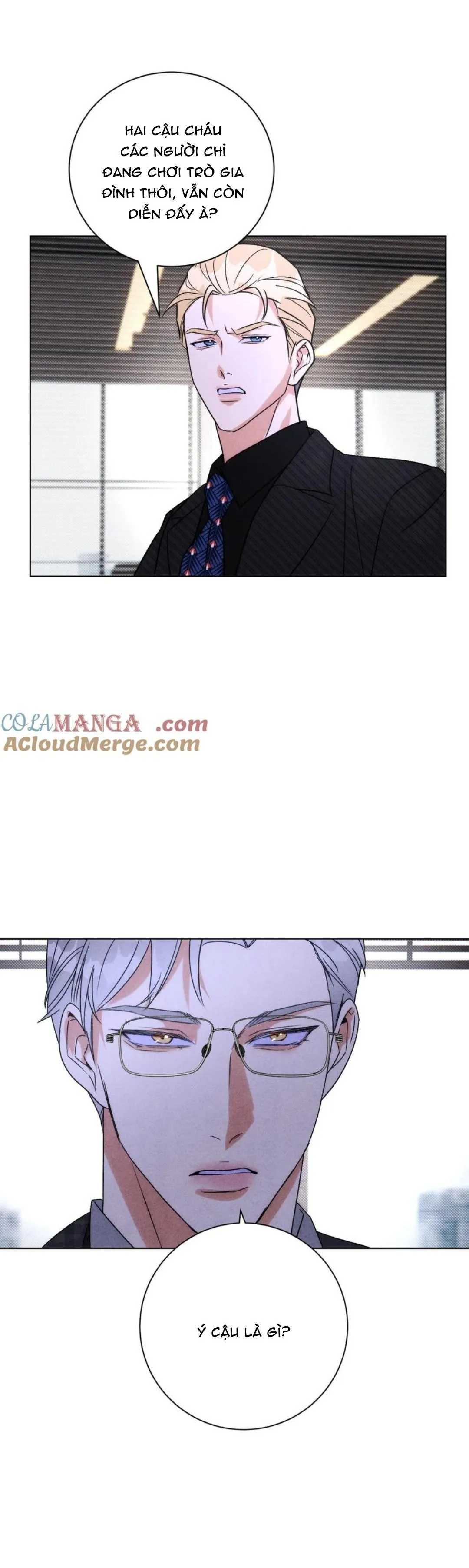 Anh Trai Rẻ Tiền Của Tôi (END) Chapter 51 Trang 5