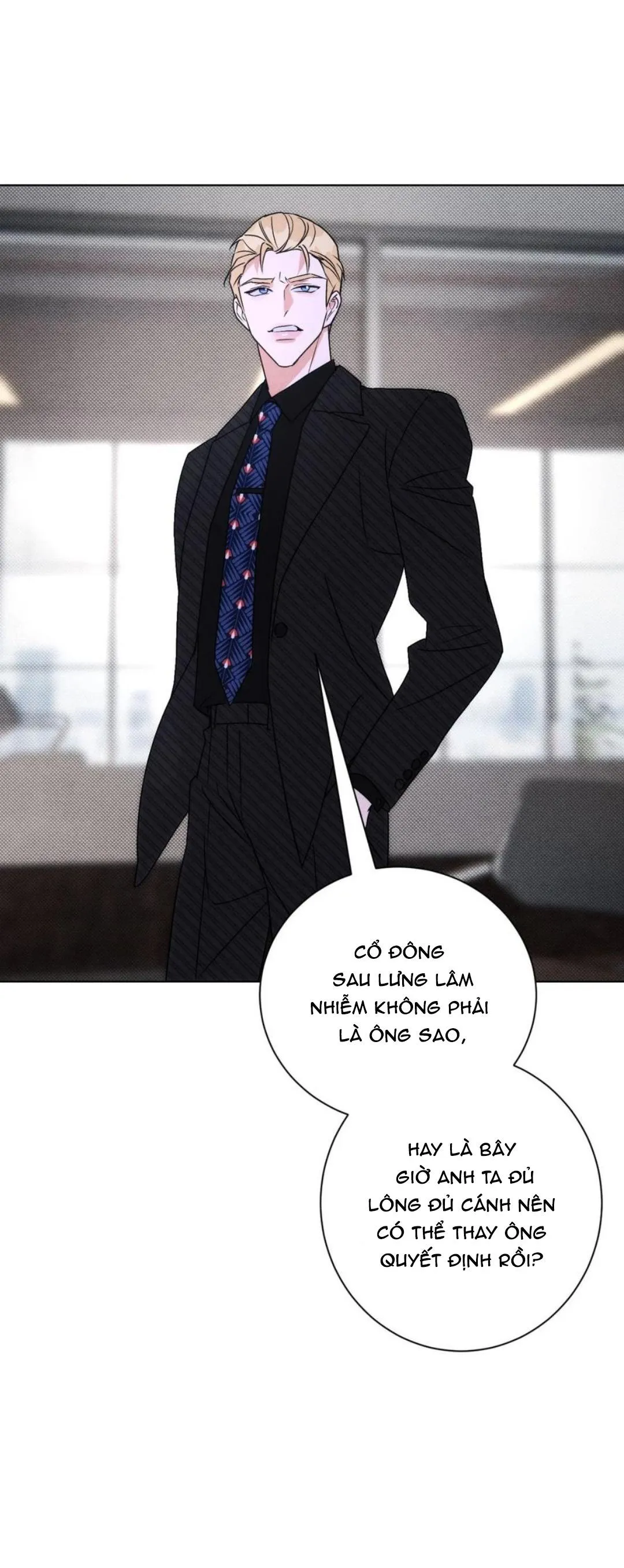 Anh Trai Rẻ Tiền Của Tôi (END) Chapter 51 Trang 6