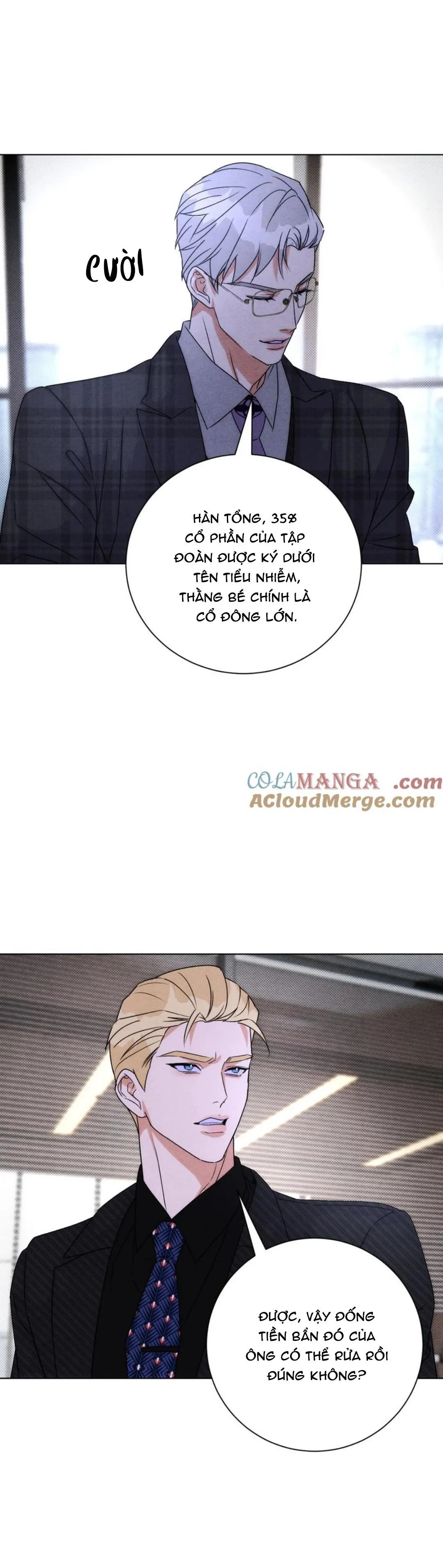 Anh Trai Rẻ Tiền Của Tôi (END) Chapter 51 Trang 7