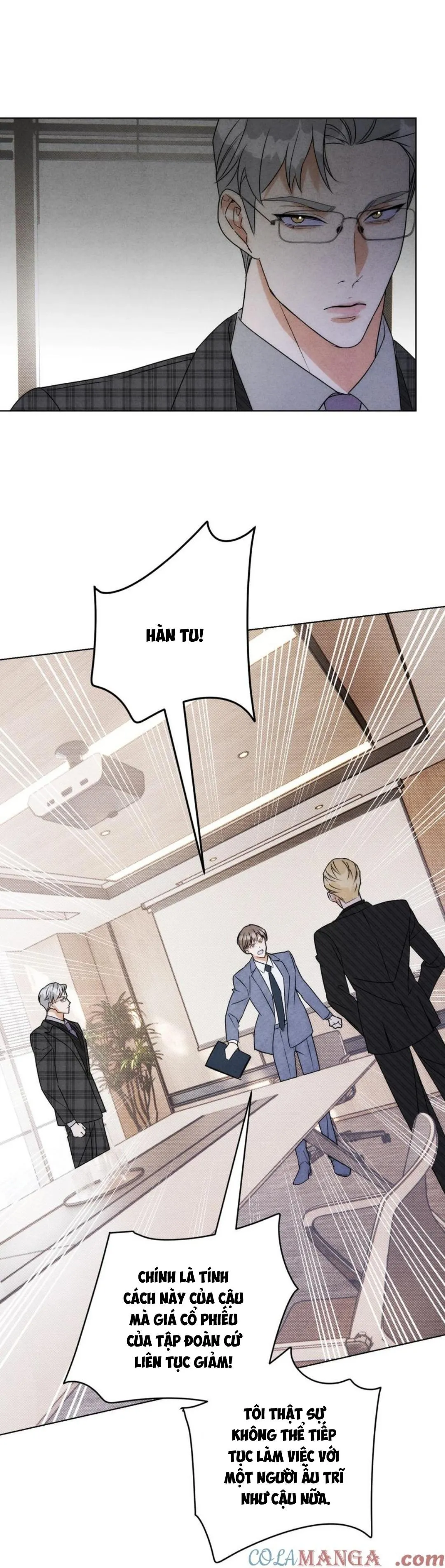 Anh Trai Rẻ Tiền Của Tôi (END) Chapter 51 Trang 8