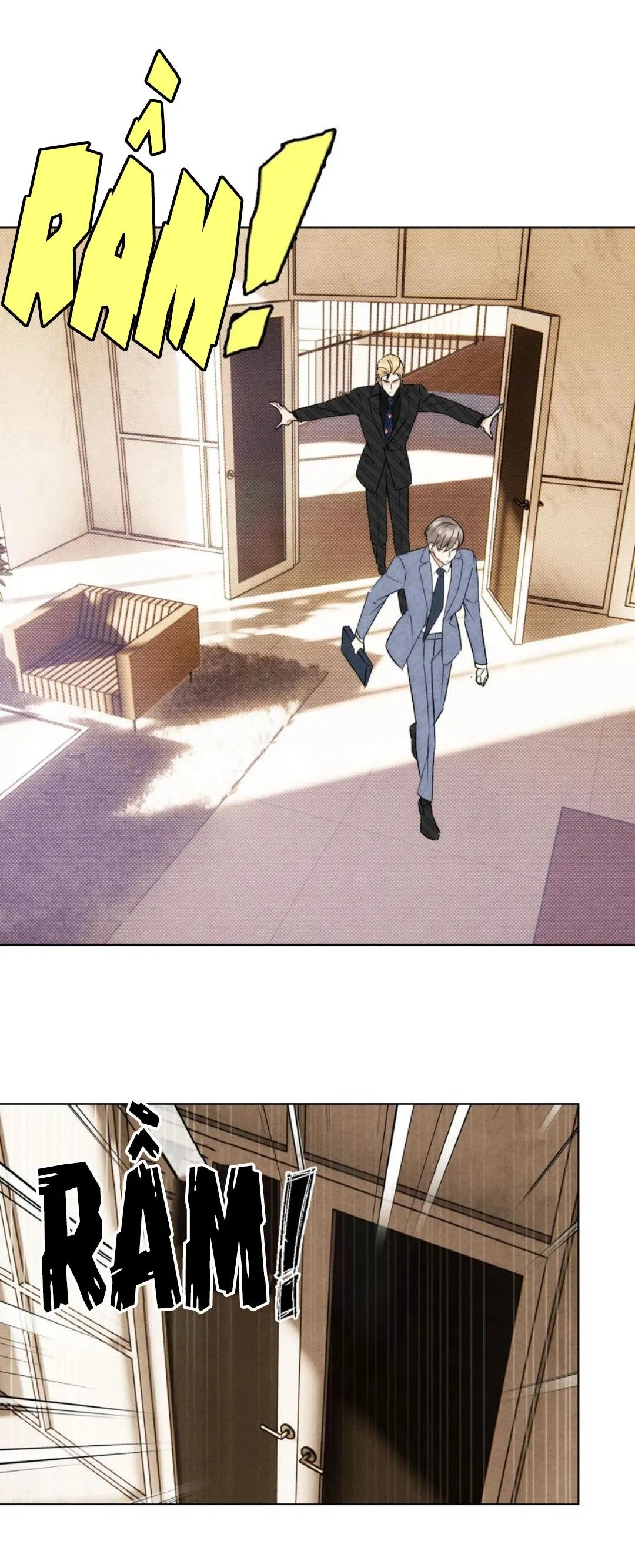 Anh Trai Rẻ Tiền Của Tôi (END) Chapter 51 Trang 11