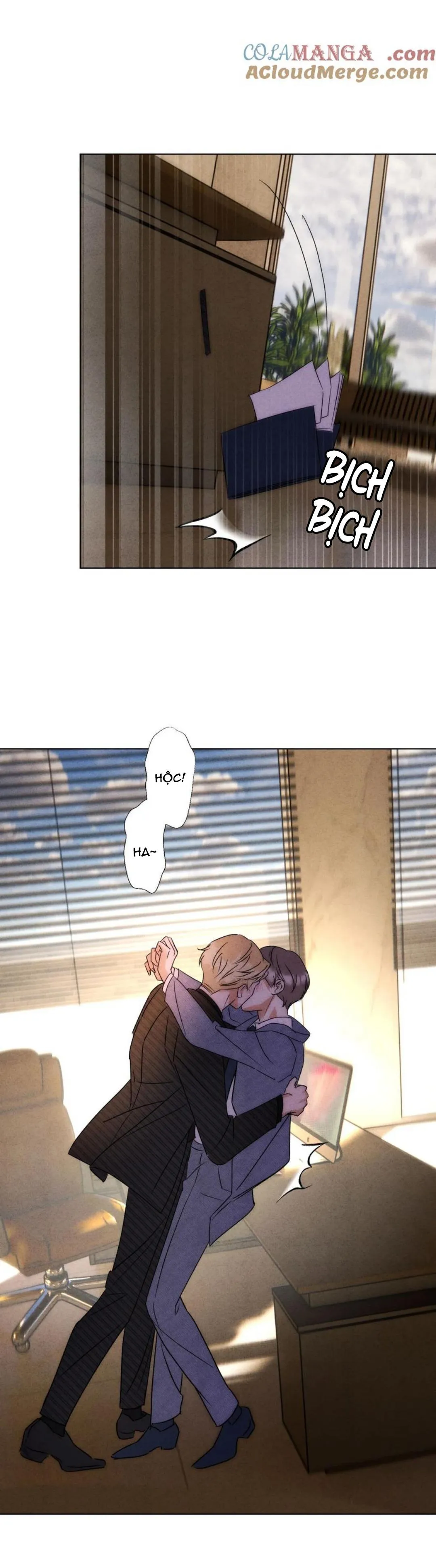 Anh Trai Rẻ Tiền Của Tôi (END) Chapter 51 Trang 12