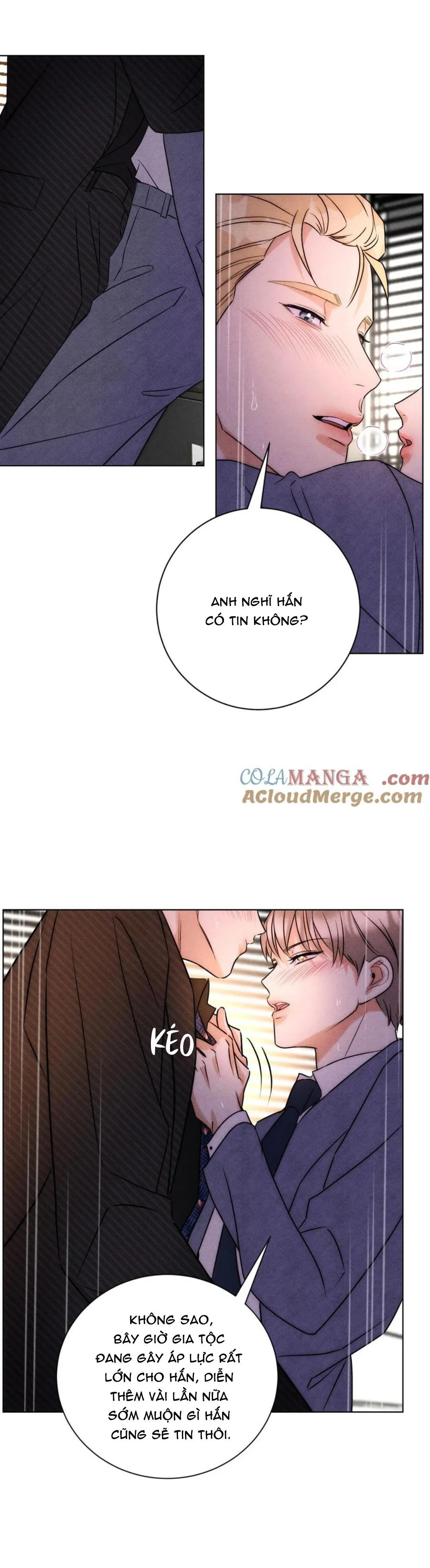 Anh Trai Rẻ Tiền Của Tôi (END) Chapter 51 Trang 13