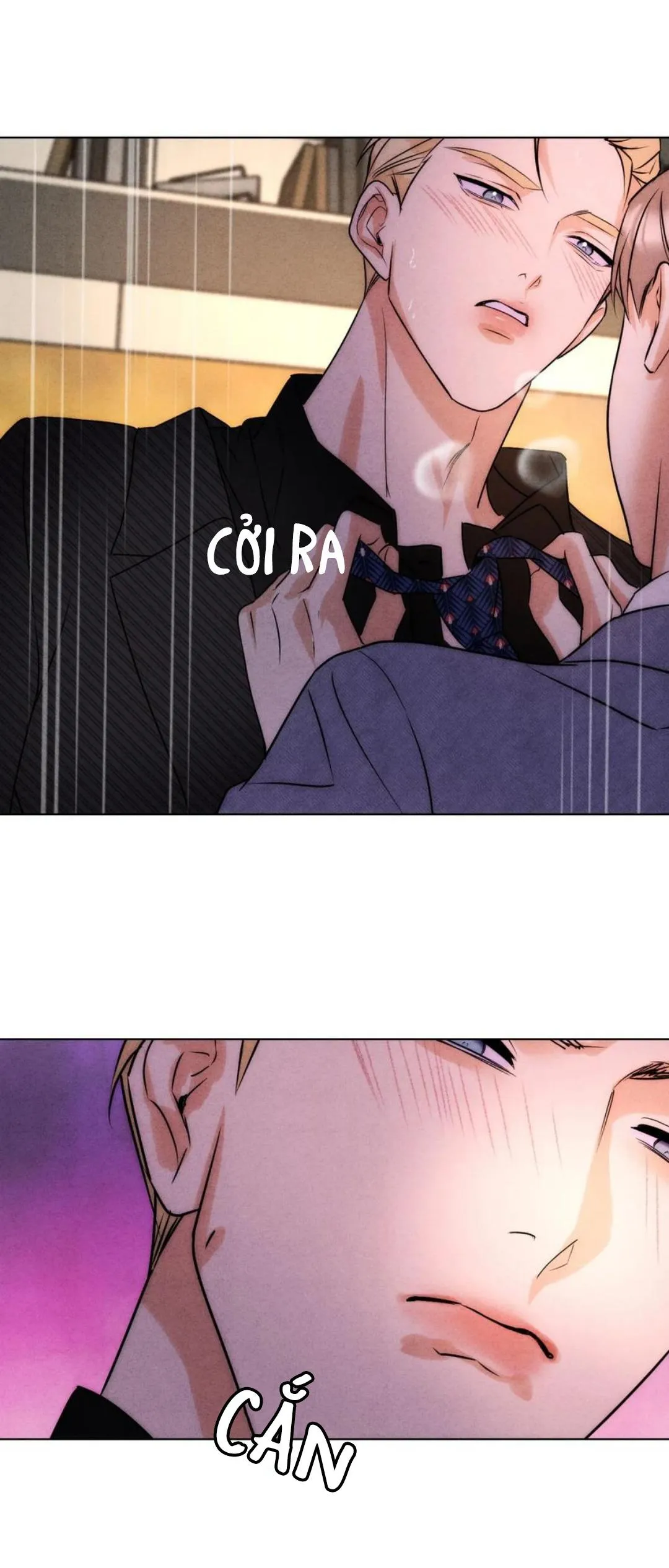 Anh Trai Rẻ Tiền Của Tôi (END) Chapter 51 Trang 14